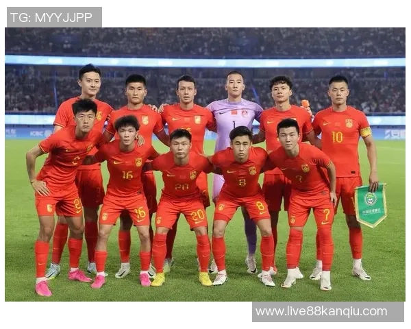 中国与卡塔尔精彩对决视频集锦回顾赛场瞬间与精彩进球时刻